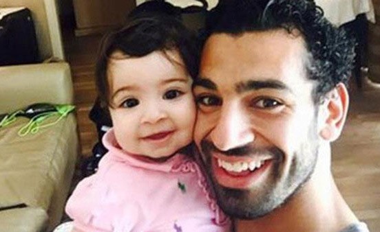 بالفيديو.. محمد صلاح راقصاً في حفل صديقه