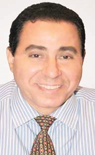 عماد جمعة﻿