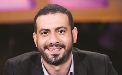 محمد فراج﻿