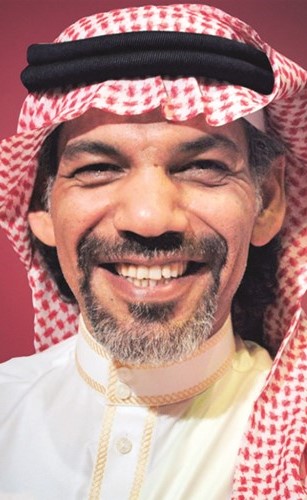 ابراهيم الحساوي ﻿
