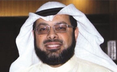د.محمد يوسف الشطي ﻿﻿أستاذ مشارك بكلية التربية الأساسية وأمين صندوق جمعية المنابر القرآنية﻿
