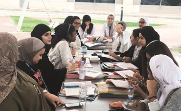 بوكسهل الكويت توفر العديد من التخصصات المختلفة﻿