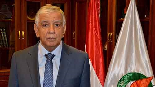 العراق يعتزم إنشاء خطوط انابيب لنقل المنتجات النفطية داخل وخارج البلاد