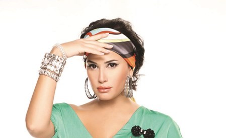 هند صبري: أفكر في الاعتزال