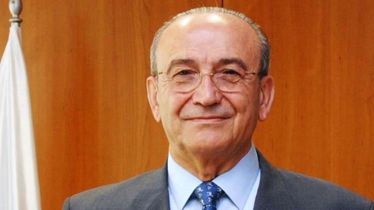 صبيح المصري