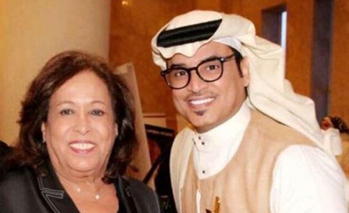 "نجد" فيلم سعودي جديد بطولة حياة الفهد يترقب افتتاح صالات السينما