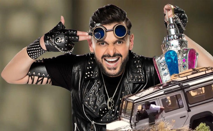 بالفيديو.. عمرو أديب يكشف كواليس اتفاقه مع رامز جلال .. والمقابل 100 ألف دولار