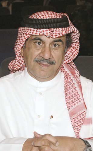 بالفيديو.. عبدالحسين عبدالرضا.. لمسة وفاء