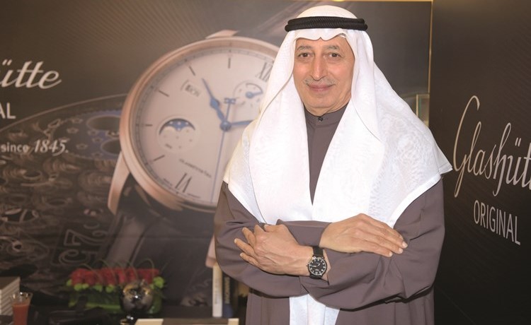 علي مراد بهبهاني﻿