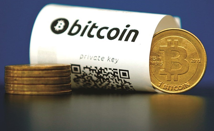 «ذئب وول ستريت» محذراً: «البيتكوين» عملية احتيال كبيرة