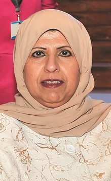 د.سلوى الجسار﻿