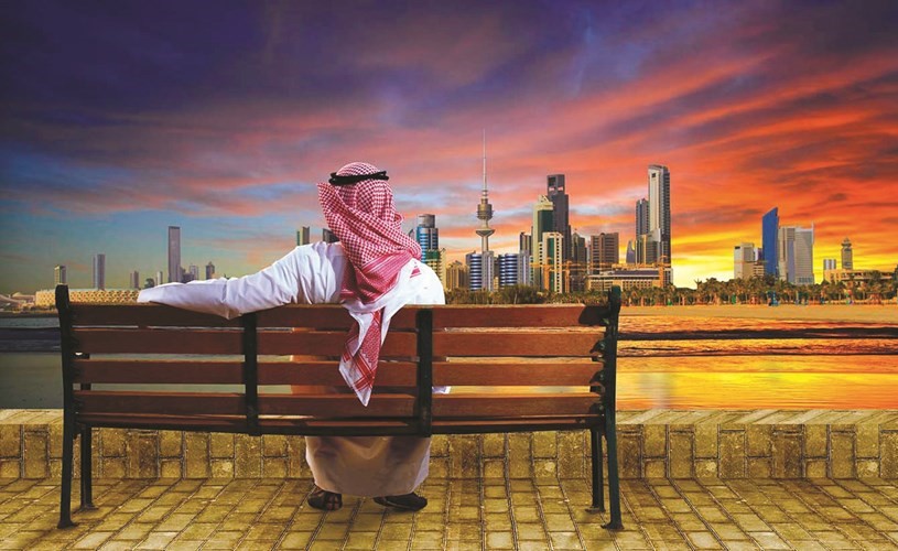 الكويت تدخل دائرة اهتمام المسافرين بالرحلات الفاخرة