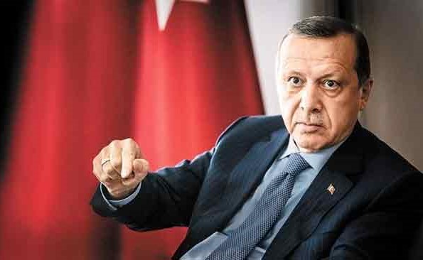 إحباط محاولة لاغتيال أردوغان خلال زيارته لليونان