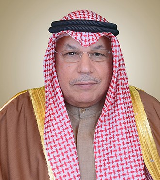 الشيخ خالد الجراح