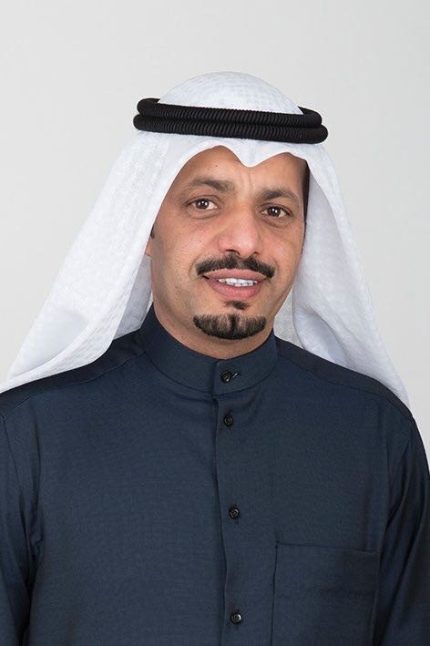 ماجد المطيري