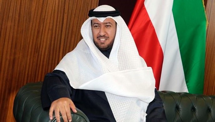 د.فهد العفاسي