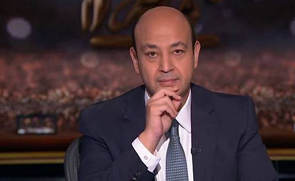 بالفيديو .. عمرو أديب يكشف رامز جلال.. وهذا ما طلبه للمشاركة ببرنامج المقالب