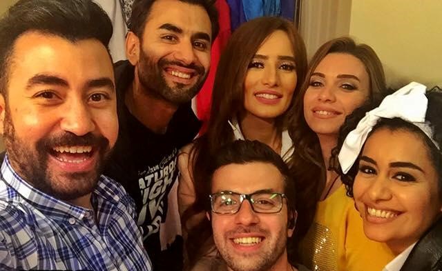 بالفيديو.. اسم زينة "الحقيقي" وضعها في أزمة مع "الخدمة العسكرية"