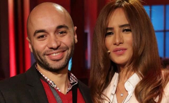 بالفيديو.. اسم زينة "الحقيقي" وضعها في أزمة مع "الخدمة العسكرية"