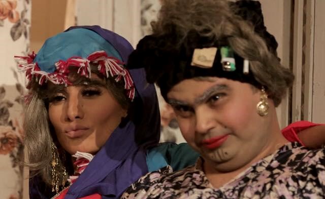 بالفيديو.. اسم زينة "الحقيقي" وضعها في أزمة مع "الخدمة العسكرية"