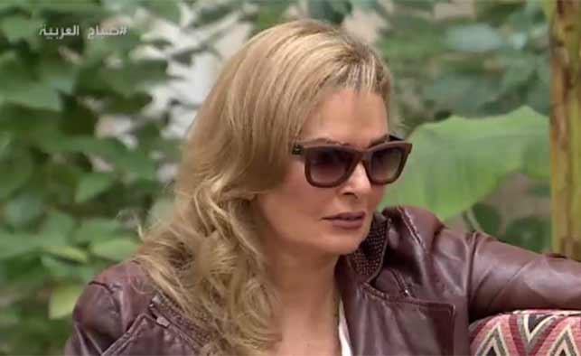 بالفيديو.. يسرا: لا أحب اختراق الخصوصية على السوشيال ميديا