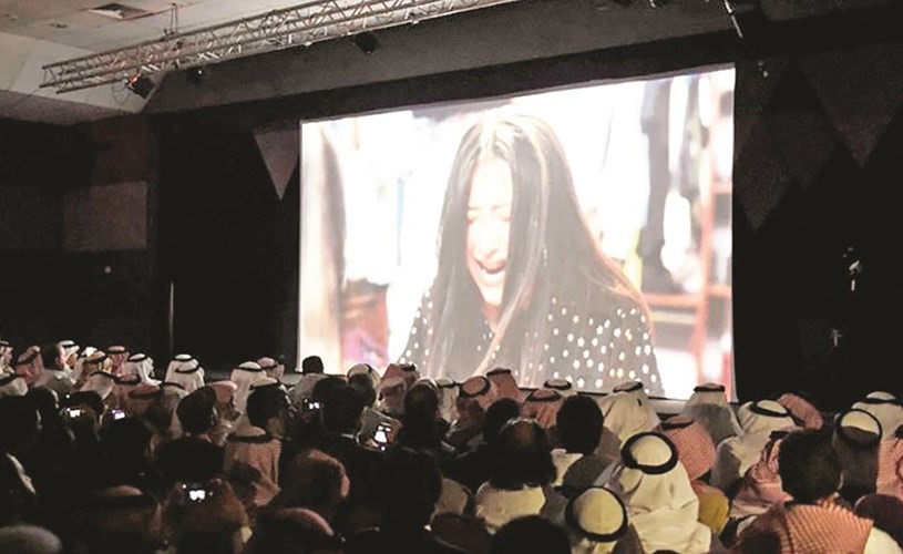 انعكاسات فتح دور السينما في السعودية على السينما الكويتية