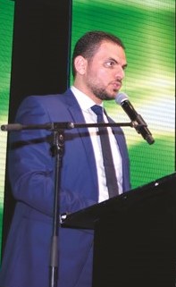 «الملا العالمية» للصيرفة تخص عملاءها بحفل غنائي مميز أحياه أحمد سعد ومحمد رشاد