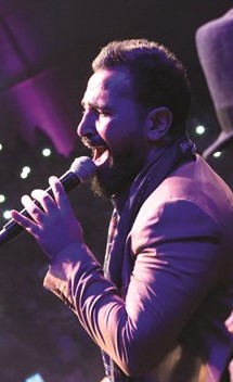 «الملا العالمية» للصيرفة تخص عملاءها بحفل غنائي مميز أحياه أحمد سعد ومحمد رشاد