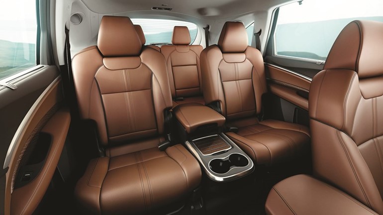 «الملا ACURA» تُطلق أقوى العروض لاقتناء فخامة MDX