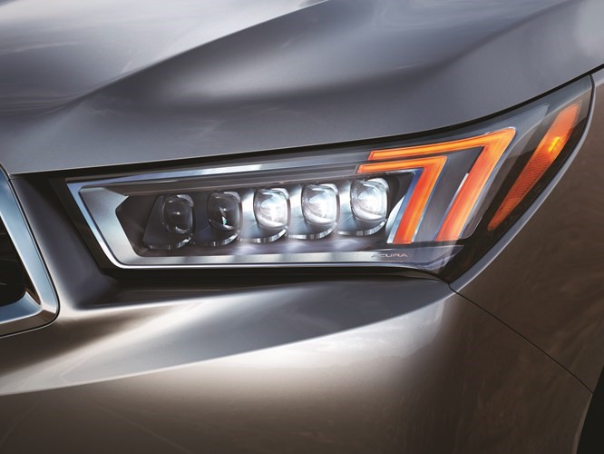 «الملا ACURA» تُطلق أقوى العروض لاقتناء فخامة MDX