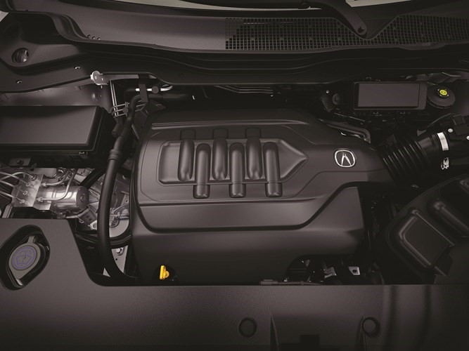 «الملا ACURA» تُطلق أقوى العروض لاقتناء فخامة MDX