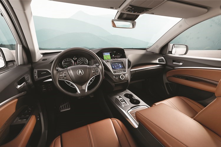 «الملا ACURA» تُطلق أقوى العروض لاقتناء فخامة MDX