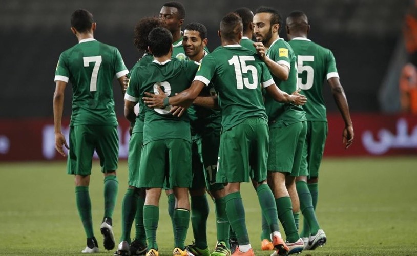 انطونيو استقر على تشكيلة الأخضر رسميا﻿