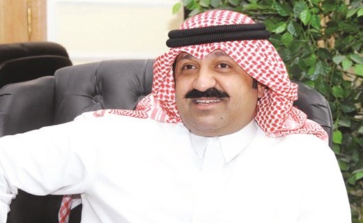 الشيخ أحمد اليوسف﻿