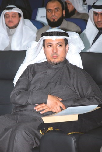 د.فهد الدبيس ﻿