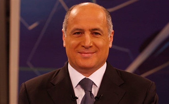 مارسيل غانم