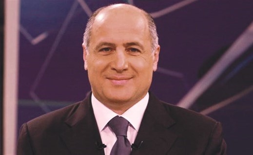 مارسيل غانم﻿