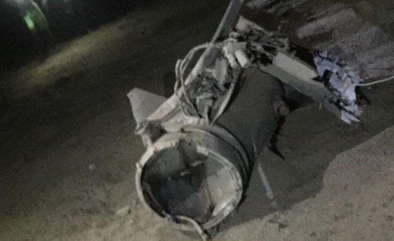 التحالف العربي يعلن عن اعتراض صاروخ باليستي جنوب الرياض.. والحوثيون: كان يستهدف قصر اليمامة