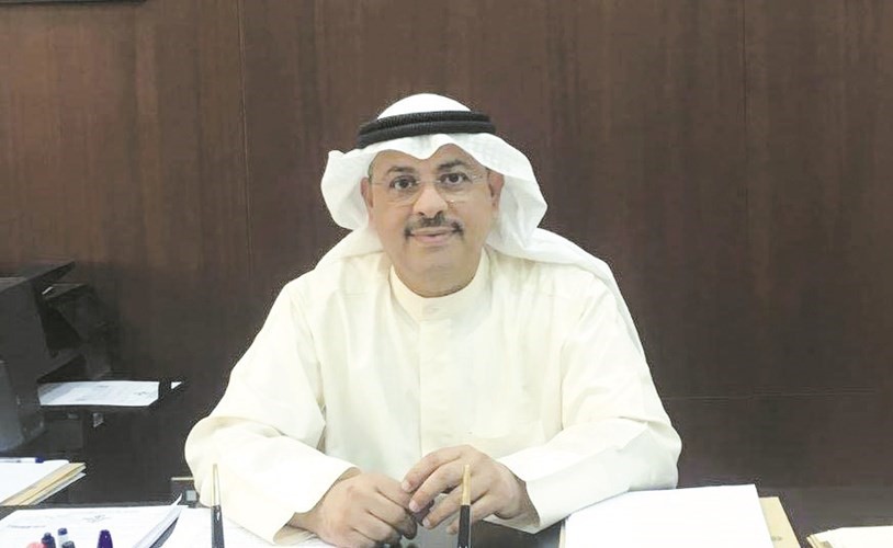 سليمان الفهد﻿
