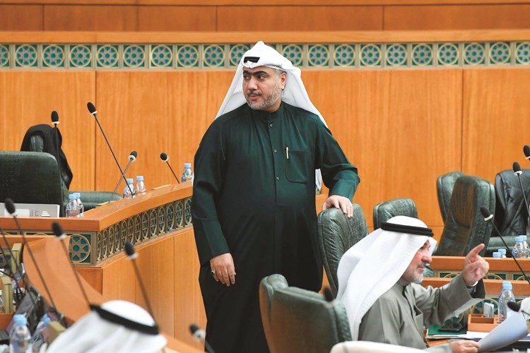 خالد الشطي﻿