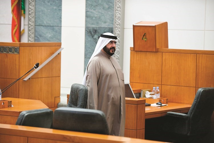 سعدون حماد﻿