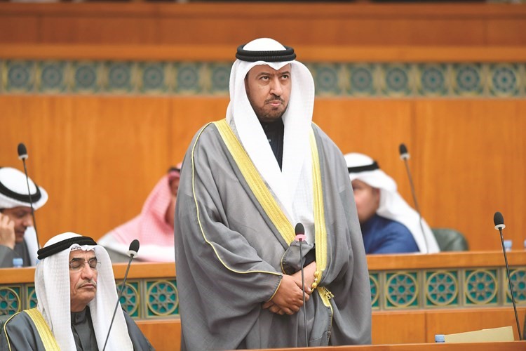 د. فهد العفاسي﻿