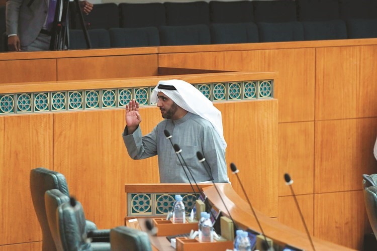 محمد الدلال﻿