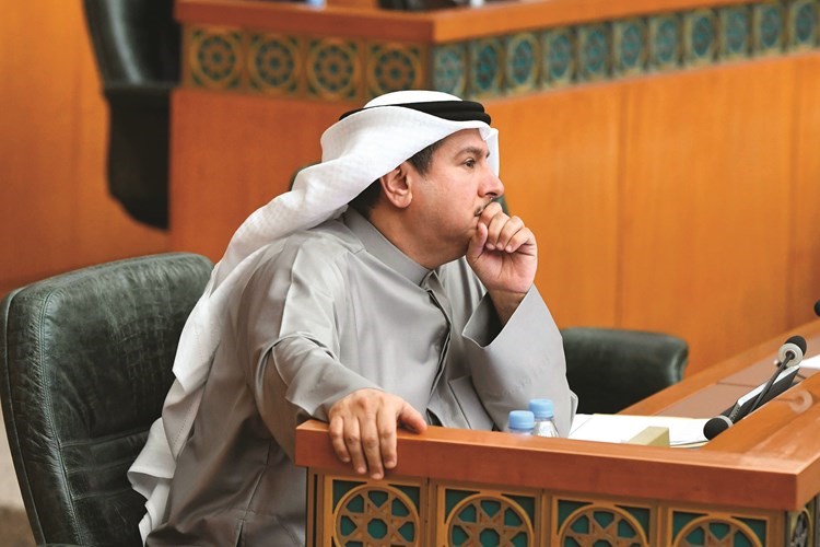 م. محمد الهدية﻿