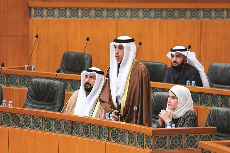 د. حامد العازمي﻿