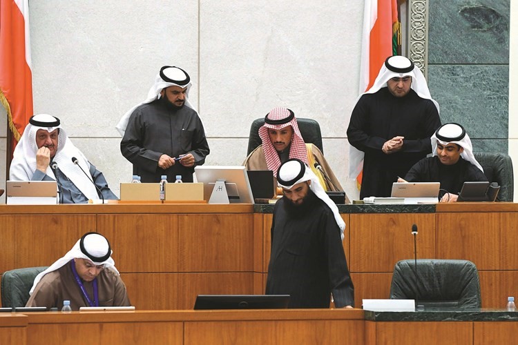 «المصالحة» و«القدس».. توصيات
