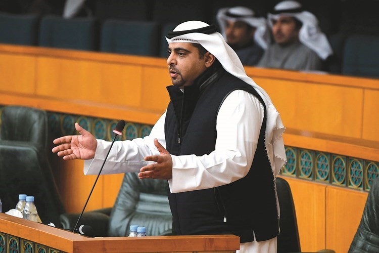  ﻿راكان النصف ﻿