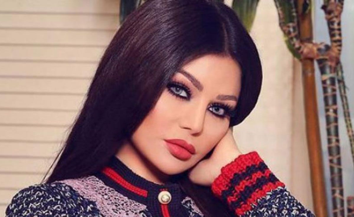 بالفيديو.. هل شاهدت هيفا وهبي وهي تمارس الملاكمة؟