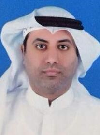 المحامي محمد الحميدي