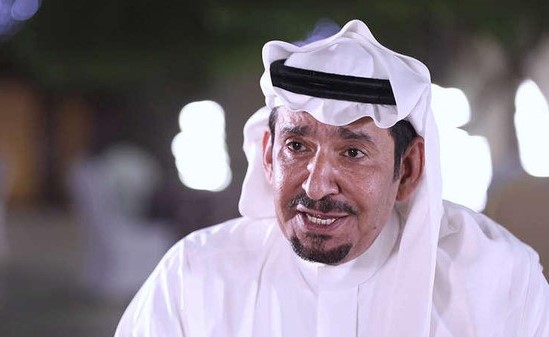 عبدالله السدحان: هذا ما حدث لمنزلي بعد سقوط شظايا الحوثي